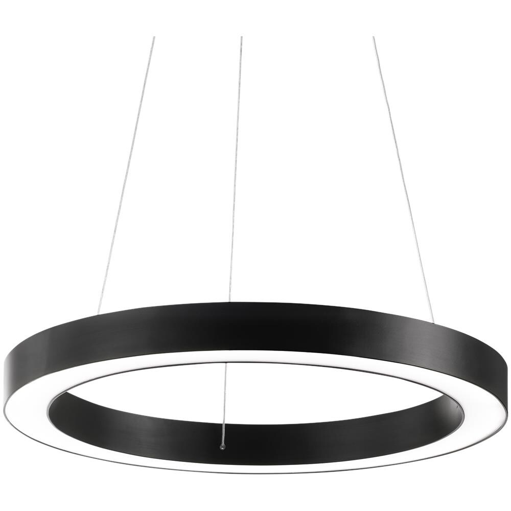 Oracle D60 Round, Sospensione, - Nero - Foto 2