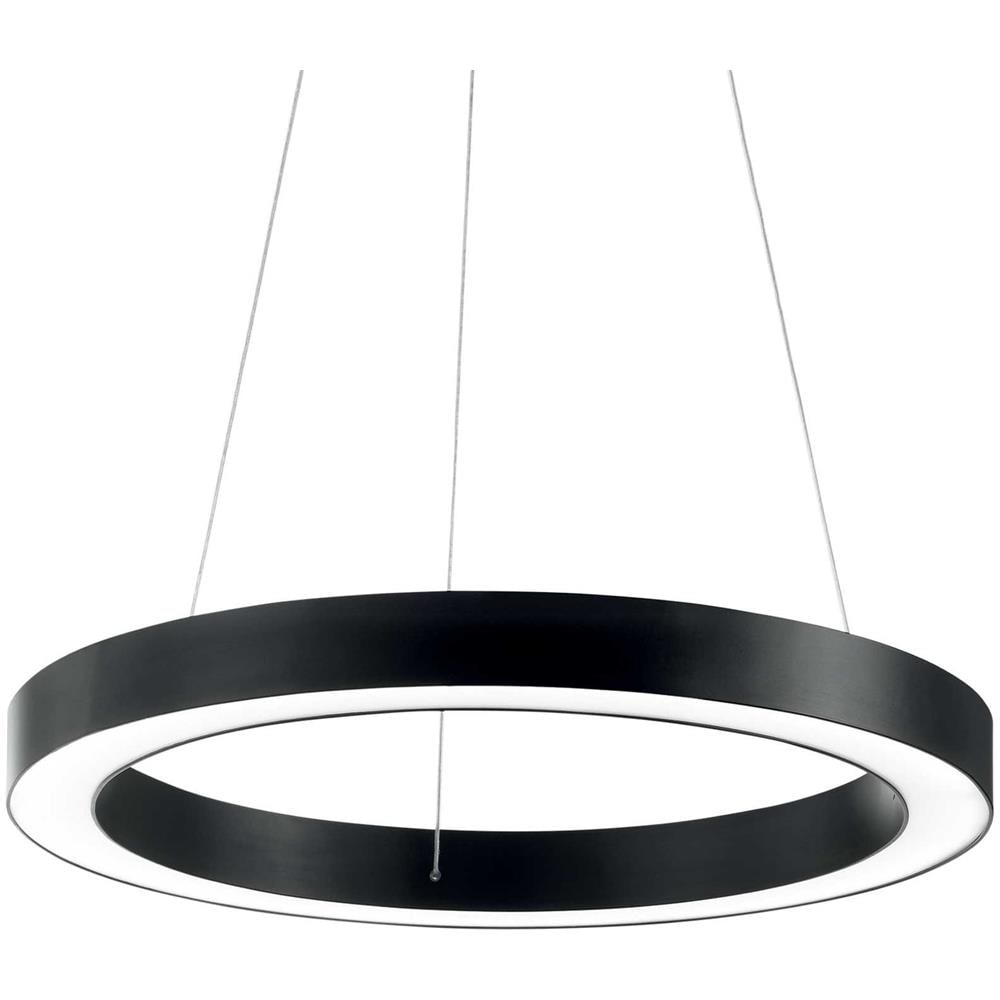 Oracle D60 Round, Sospensione, - Nero - Foto 3