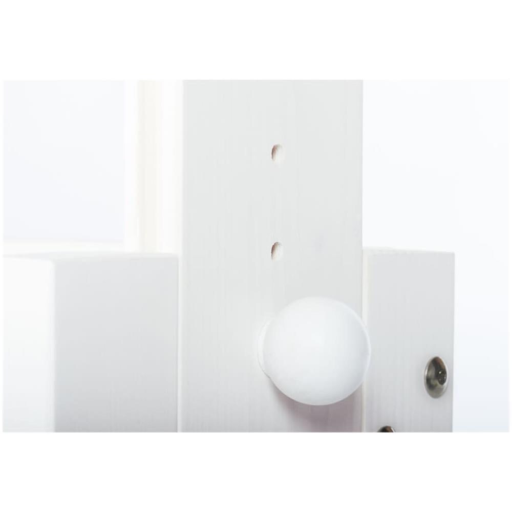 Scrivania Per Bambini Lena Bianca - Foto 8