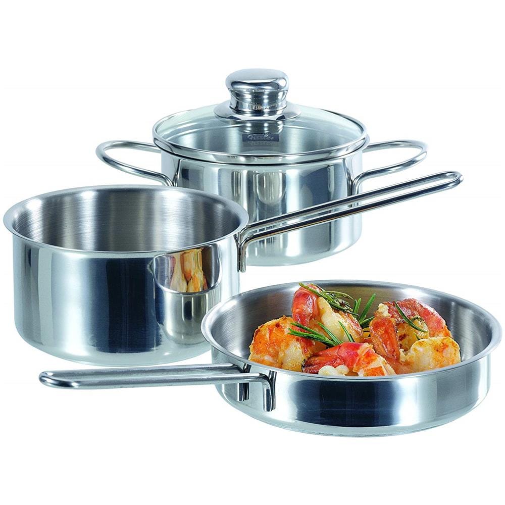 Casseruola Con Manico 12 Cm, 0,5 L, Senza Coperchio - Foto 2