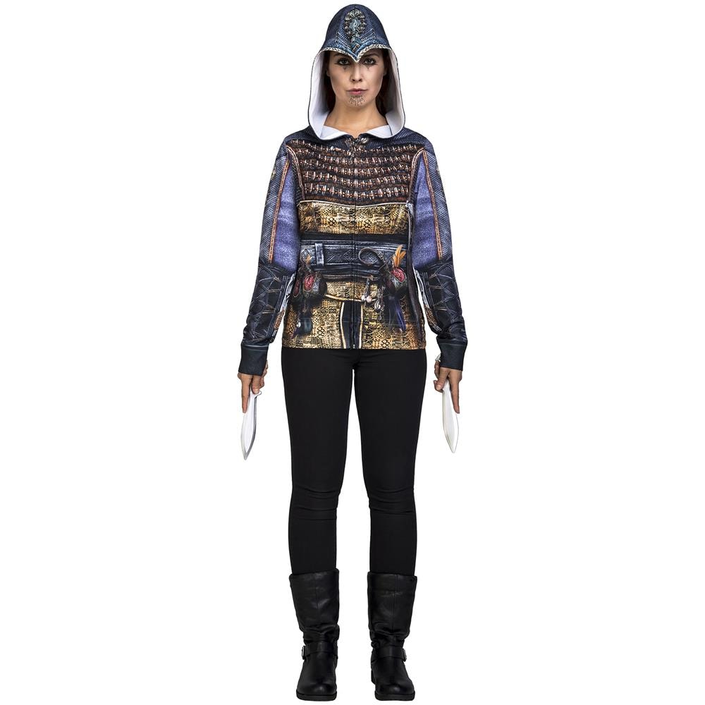 Costume Di Maria In Assassin's Creed Adulto - Foto 1
