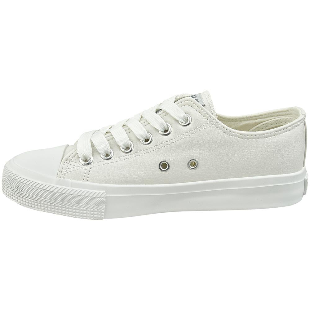 Shoes V274869ss, Donna, Bianco, Scarpe Da Ginnastica, Numero: 36 Eu - Foto 2