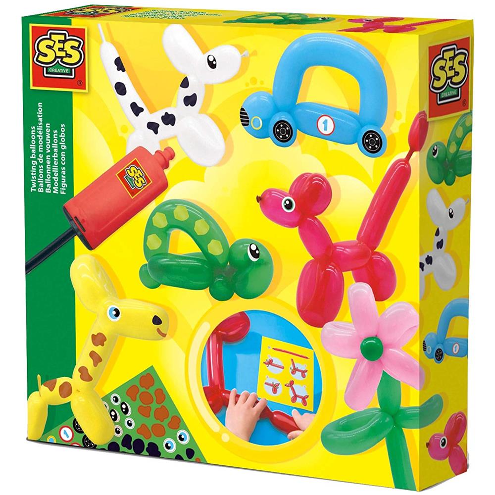 2214017 - Palloncini Da Modellare - Foto 1