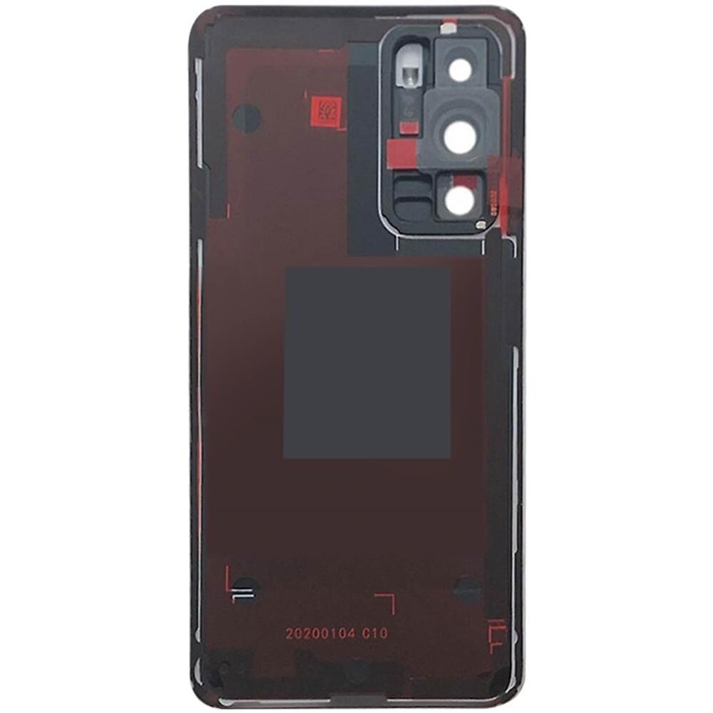 Copribatteria / Facciata Posteriore Blu Huawei P40 Originale - Foto 5