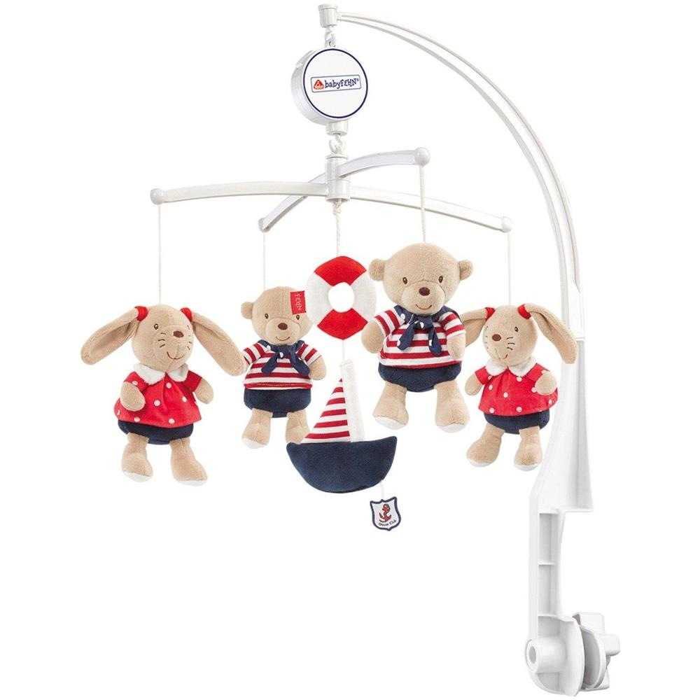 Giostra Musicale Mobile - Funky Amici - Foto 1