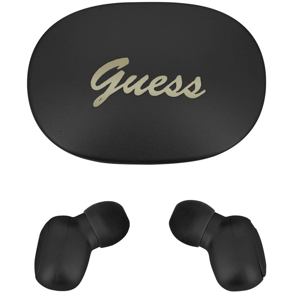 Cuffiette Wireless Bluetooth Riduzione Del Rumore Autonomia 12h Ipx4 Oro - Foto 2