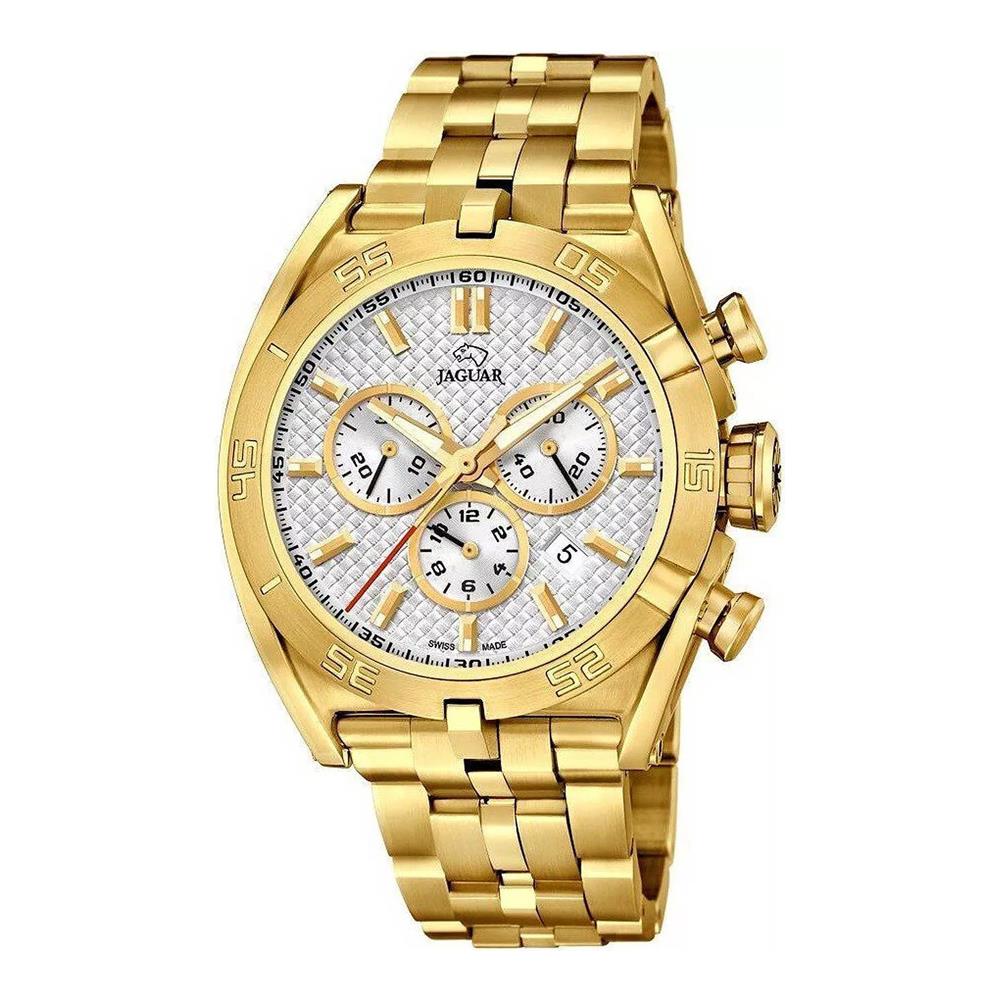 Executive J853 1 Orologio Uomo Al Quarzo - Foto 1