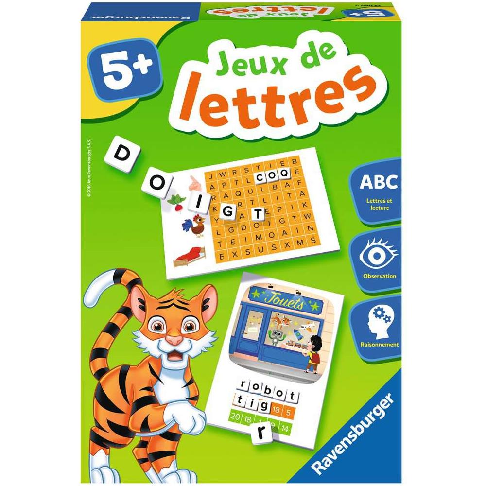 Giochi Di Parole - 4005556240609 - Foto 3