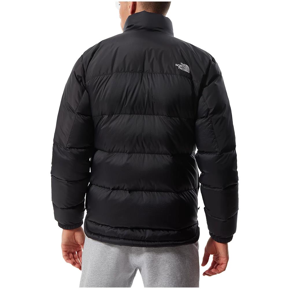 Piumino Da Uomo Diablo Down Nero Taglia Xxl Codice 4m9j-kx7 - Foto 2