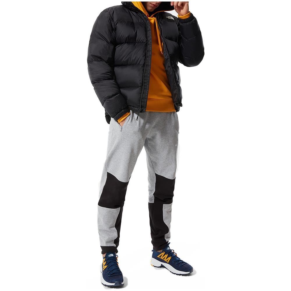 Piumino Da Uomo Diablo Down Nero Taglia Xxl Codice 4m9j-kx7 - Foto 5