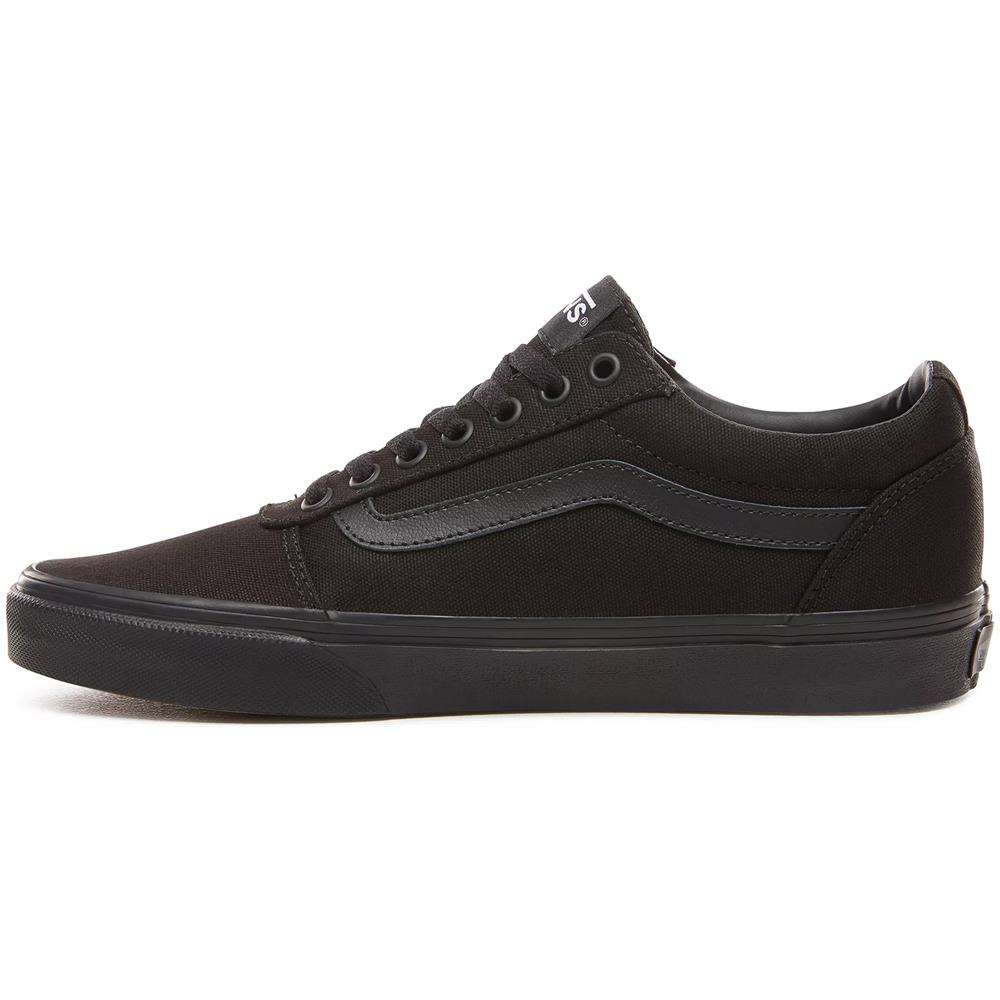 Scarpe Ward Taglia 40 Codice Vn0a38dm186 Nero - Foto 2