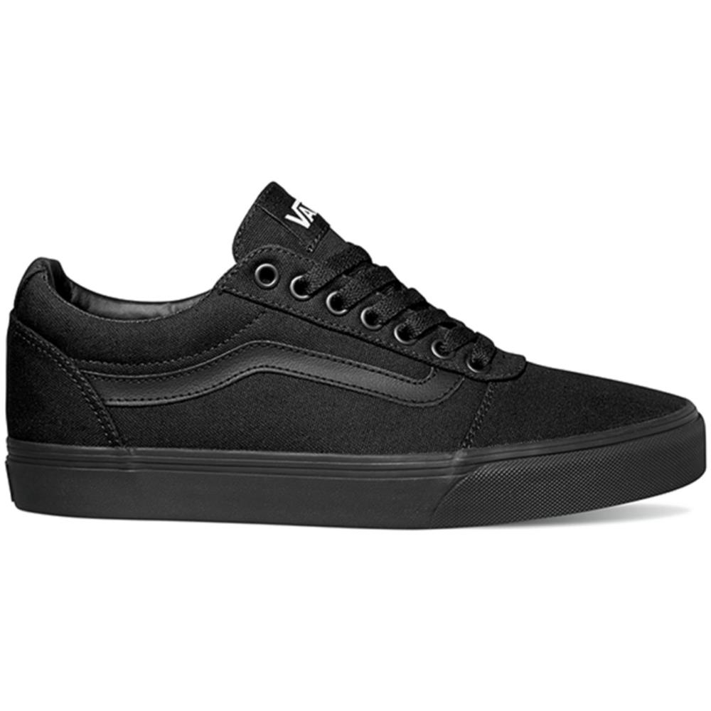 Scarpe Ward Taglia 40 Codice Vn0a38dm186 Nero - Foto 1