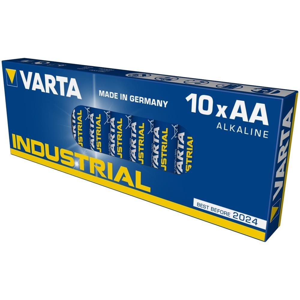 04006 211 111 Alcalino 1.5V batteria non-ricaricabile - Foto 1