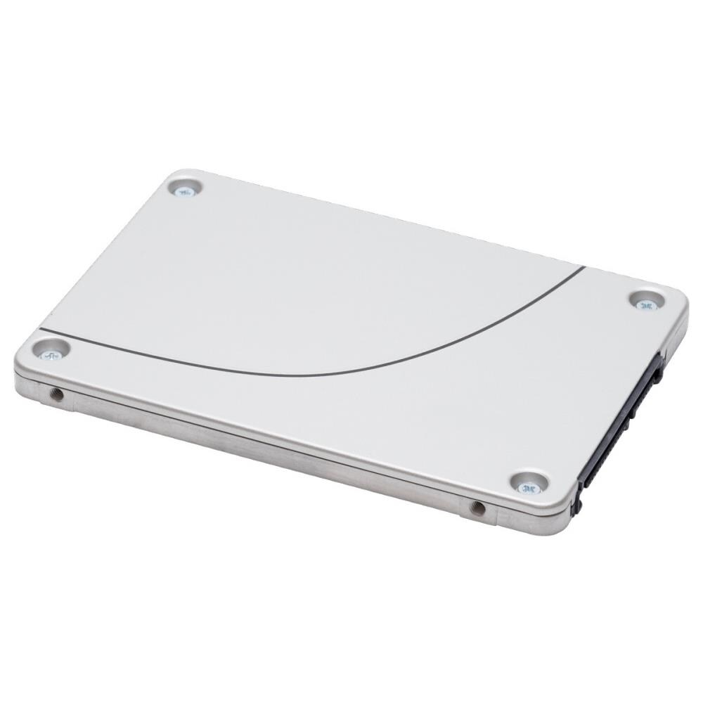 Thinksystem 3.5 Inch Intel S4500 240gb Entry Sata 6gb Hot Swap Ssd - Foto 1