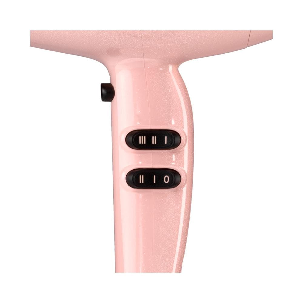 Rose Blush 2200w Hair Dryer (5337pre) - Foto 6