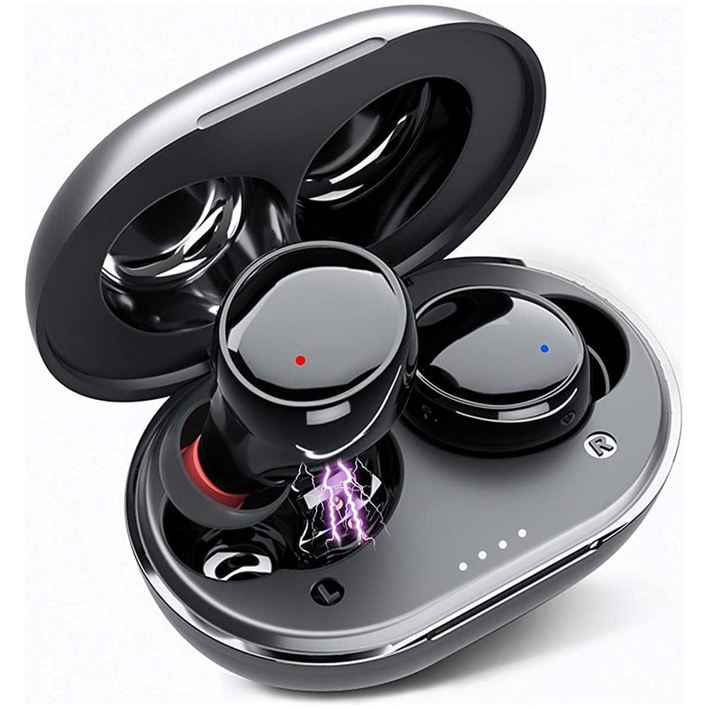 Mini Cuffie Wireless Auricolare Stereo Microfono Bluetooth | Confronta Prezzi
