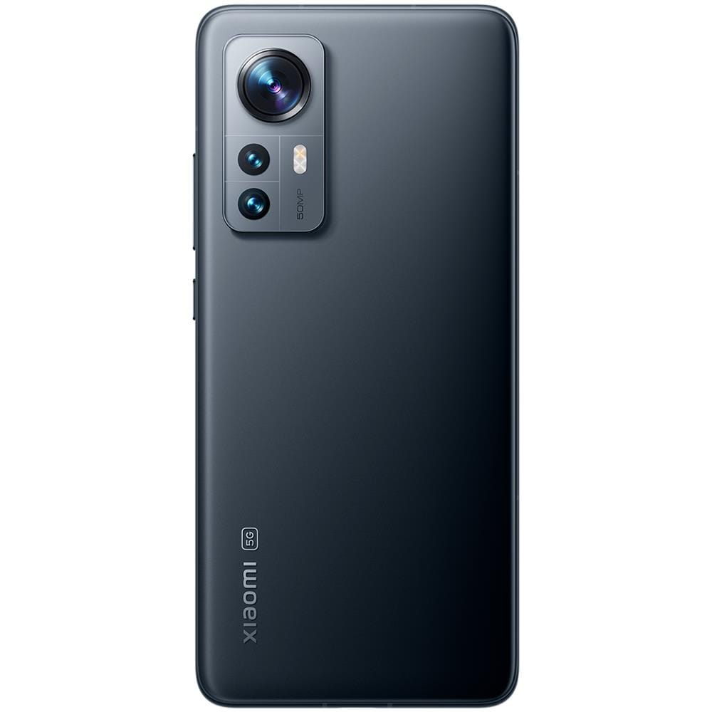 12 5G 128GB 8 GB RAM Dual Sim Display 6.28" Full HD+ Fotocamera 50 Mpx Android Grigio - Foto 2