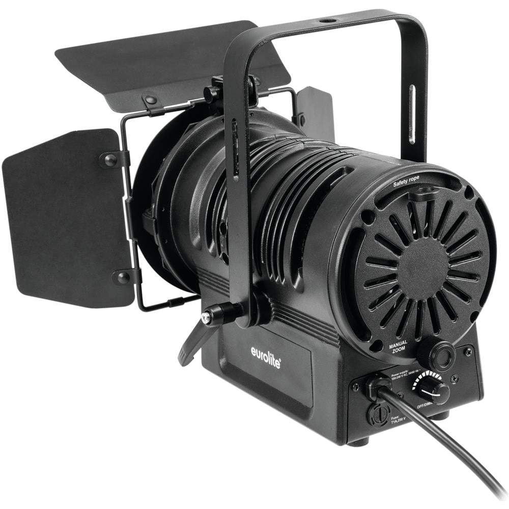 Led Tha-40pc Trc Theater-spot Bk - Foto 2