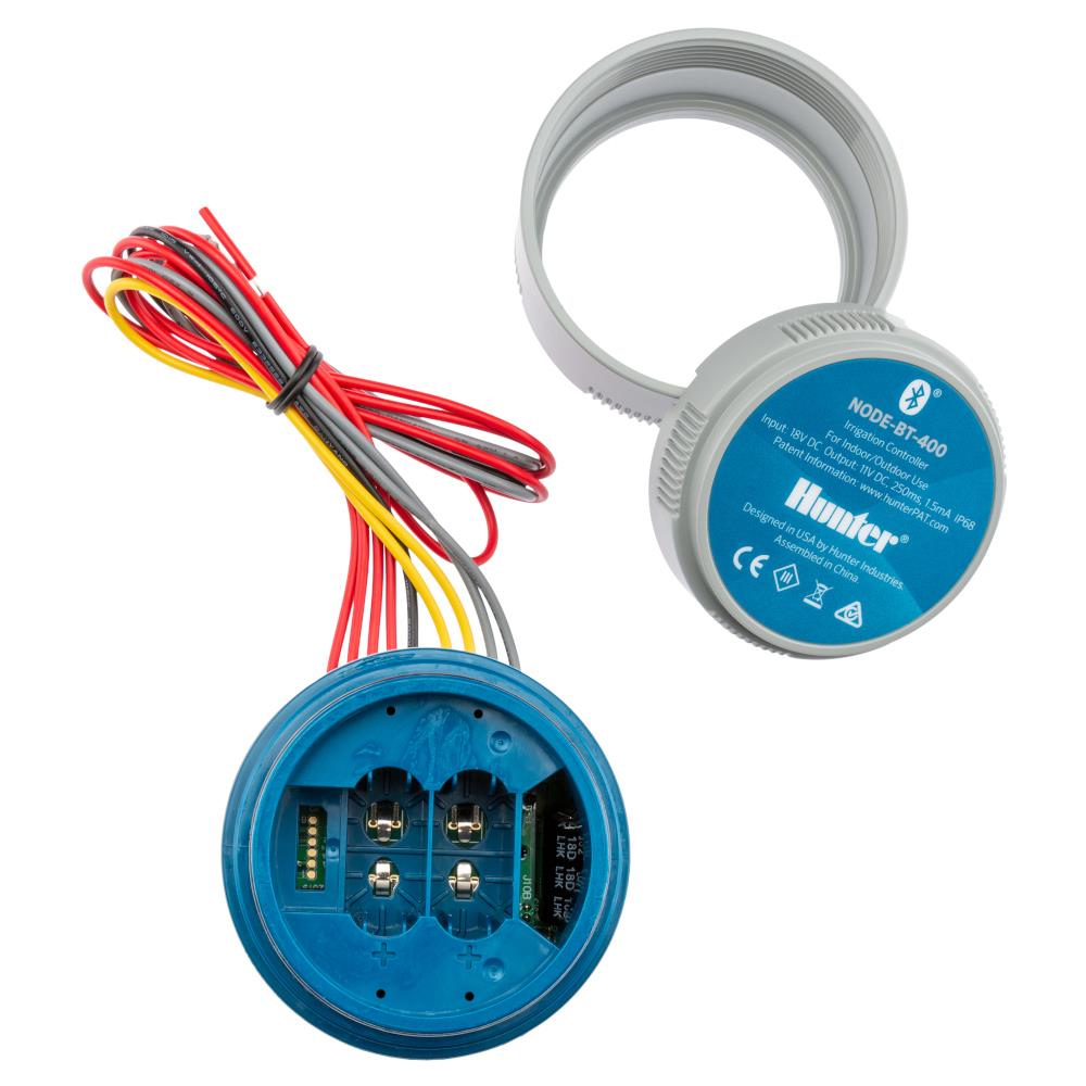 Programmatore Bluetooth A Batteria, 4 Stazioni - Node-bt-400 - Foto 2