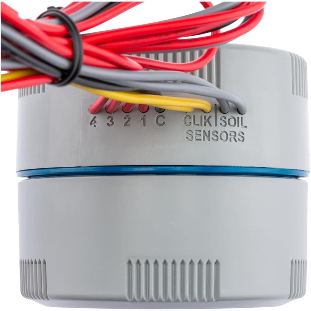 Programmatore Bluetooth A Batteria, 4 Stazioni - Node-bt-400 - Foto 3