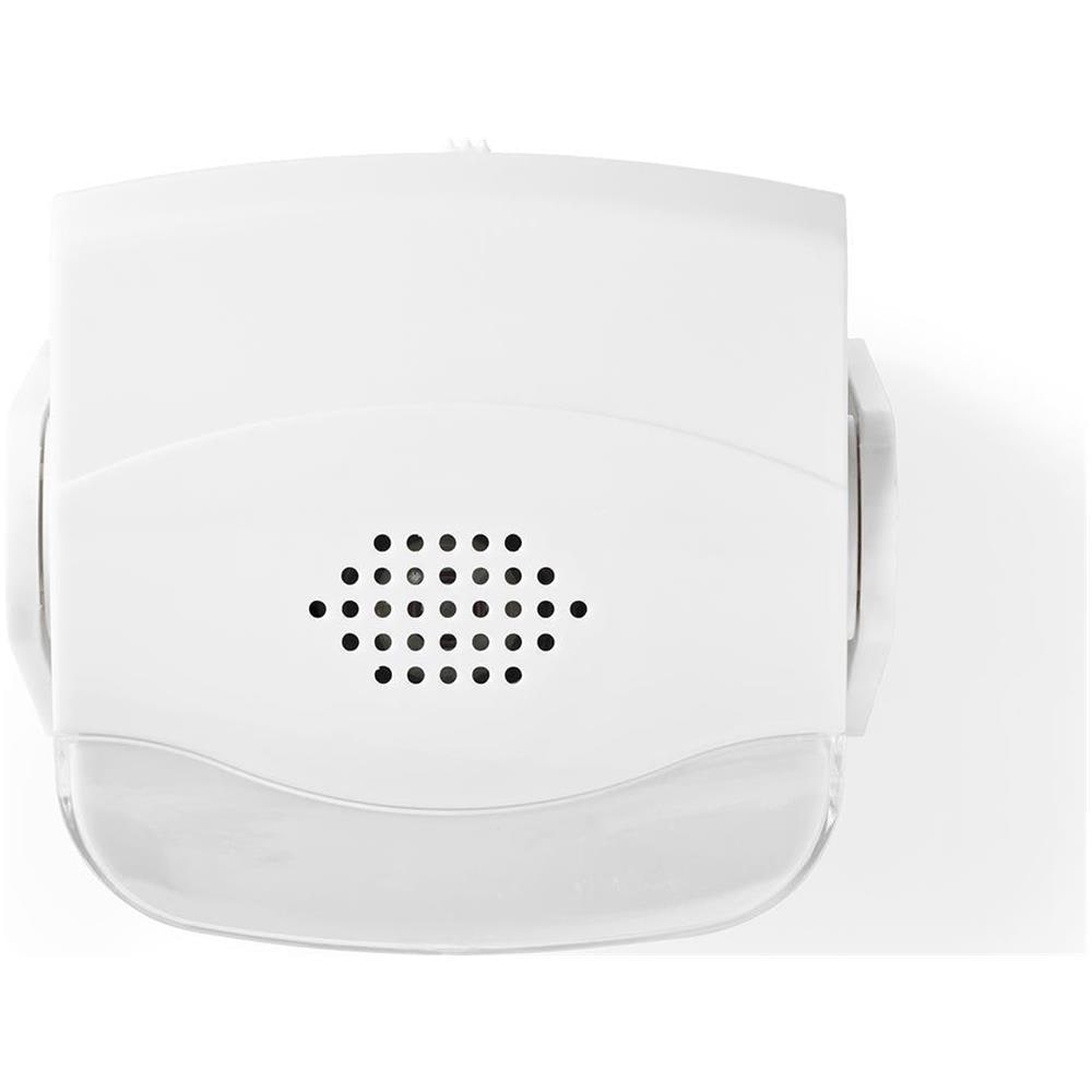 Allarme Rilevatore Di Movimento Con Avviso Sonoro Per Ingresso Negozio Casa Ufficio - Foto 1