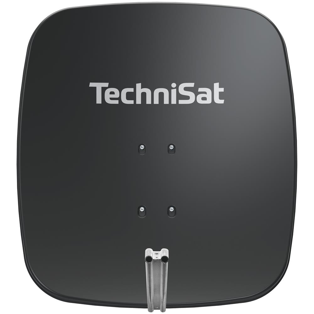 SATMAN 65 PLUS antenna per satellite Grigio - Foto 1