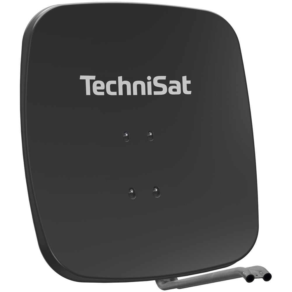 SATMAN 65 PLUS antenna per satellite Grigio - Foto 2