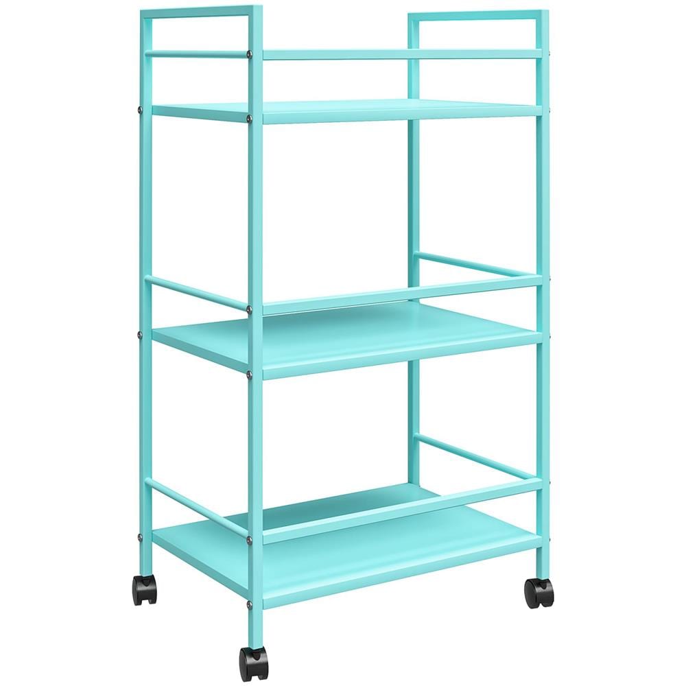 Carrello Novogratz Cache Metal Menta - Foto 5