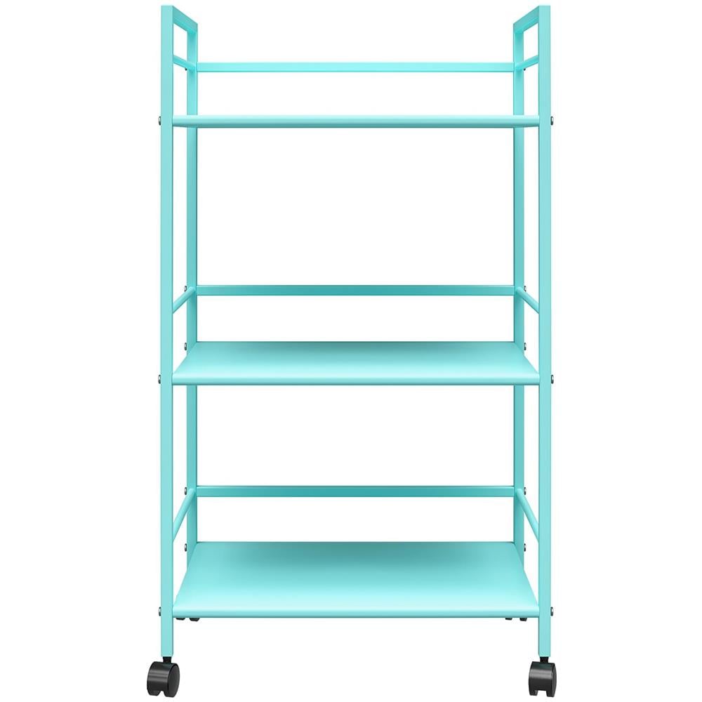 Carrello Novogratz Cache Metal Menta - Foto 1