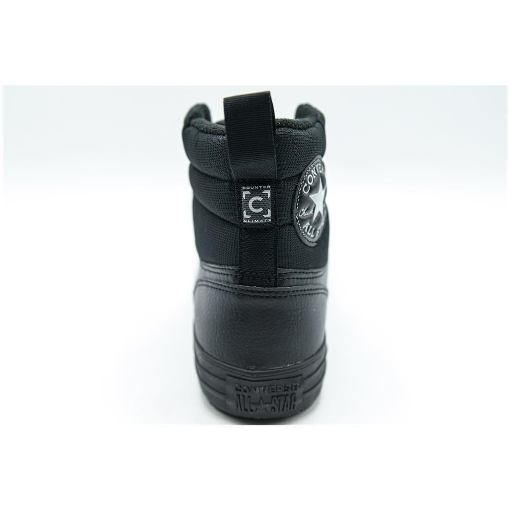 Chuck Taylor All Star Berkshire 171447c, Uomini, Nero, 39 - Foto 6
