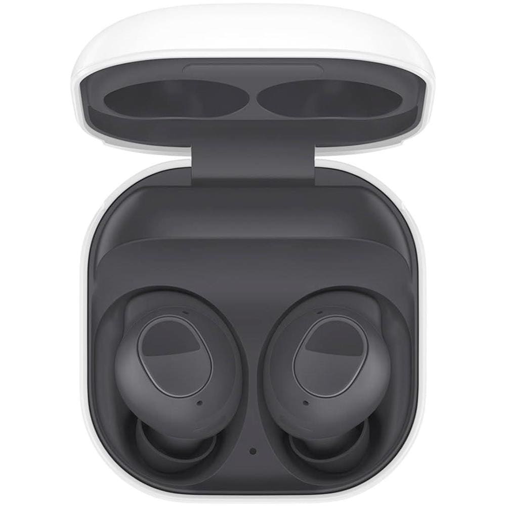 Auricolari Bluetooth Galaxy Buds FE con ANC e Ambient Sound Autonomia fino a 30 Ore Colore Grafite - Foto 1