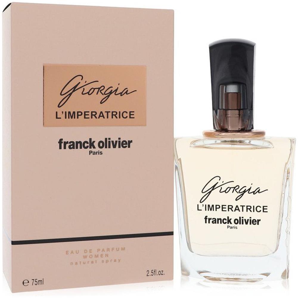 , Giorgia Limperatrice, Eau De Parfum, For Women, 75 Ml - Foto 1