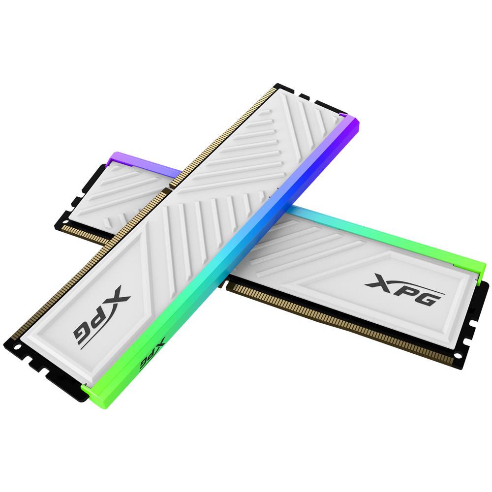 SPECTRIX D35G memoria 16 GB 2 x 8 GB DDR4 3600 MHz - Foto 1