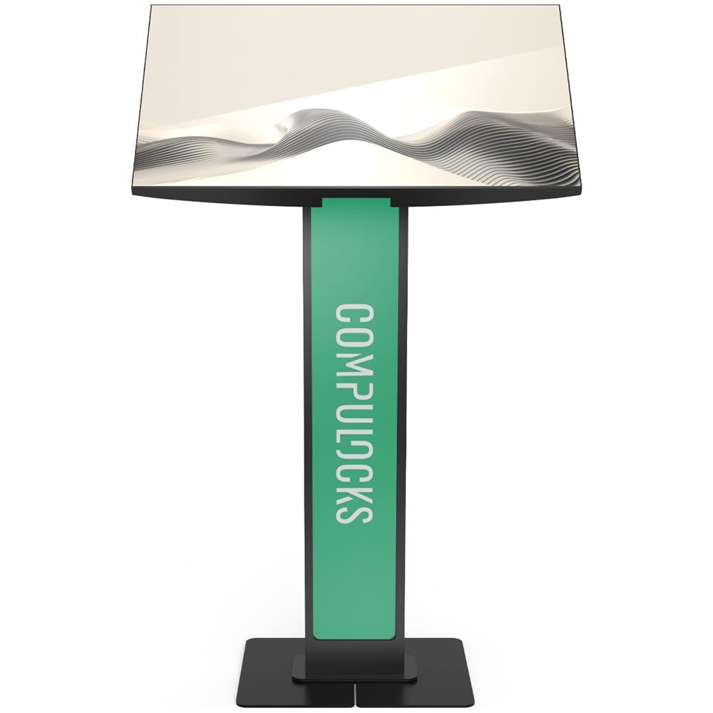 140BLBPB Supporto Antifurto Per Tablet 81,3 cm (32") Nero - Foto 3