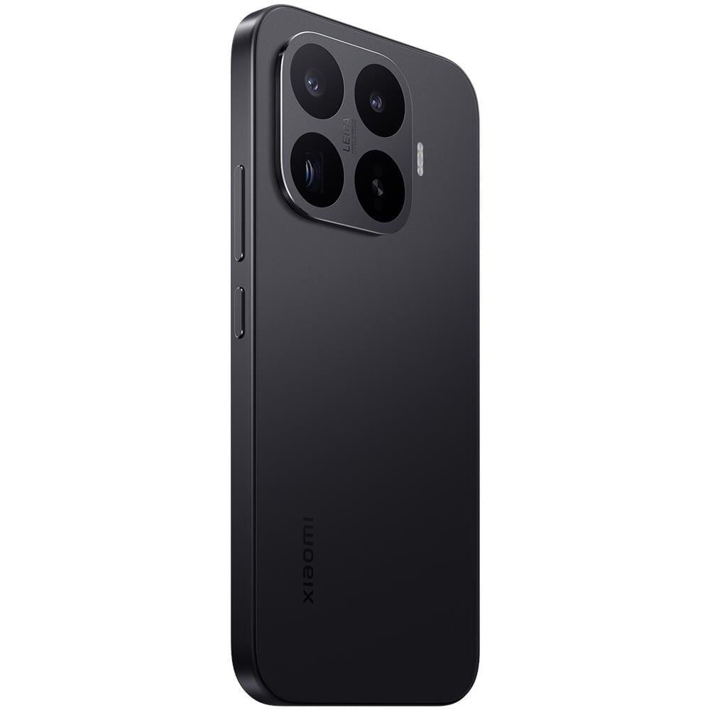 17T 5G 256GB 12GB Ram Display 6.59" AMOLED Main Camera 50+50+12MP Leica Selfie 32MP Dual nanoSim Android 16 Dimensity 8500-Ultra 6500mAh Black - Foto 11