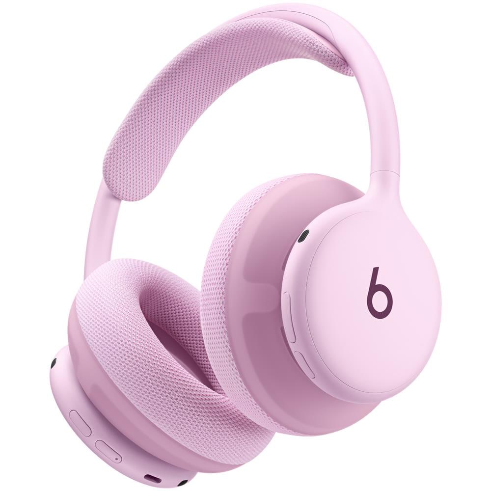 Beats 360 Cuffie Wireless A Padiglione Musica e Chiamate USB tipo-C Bluetooth Rosa - Foto 1