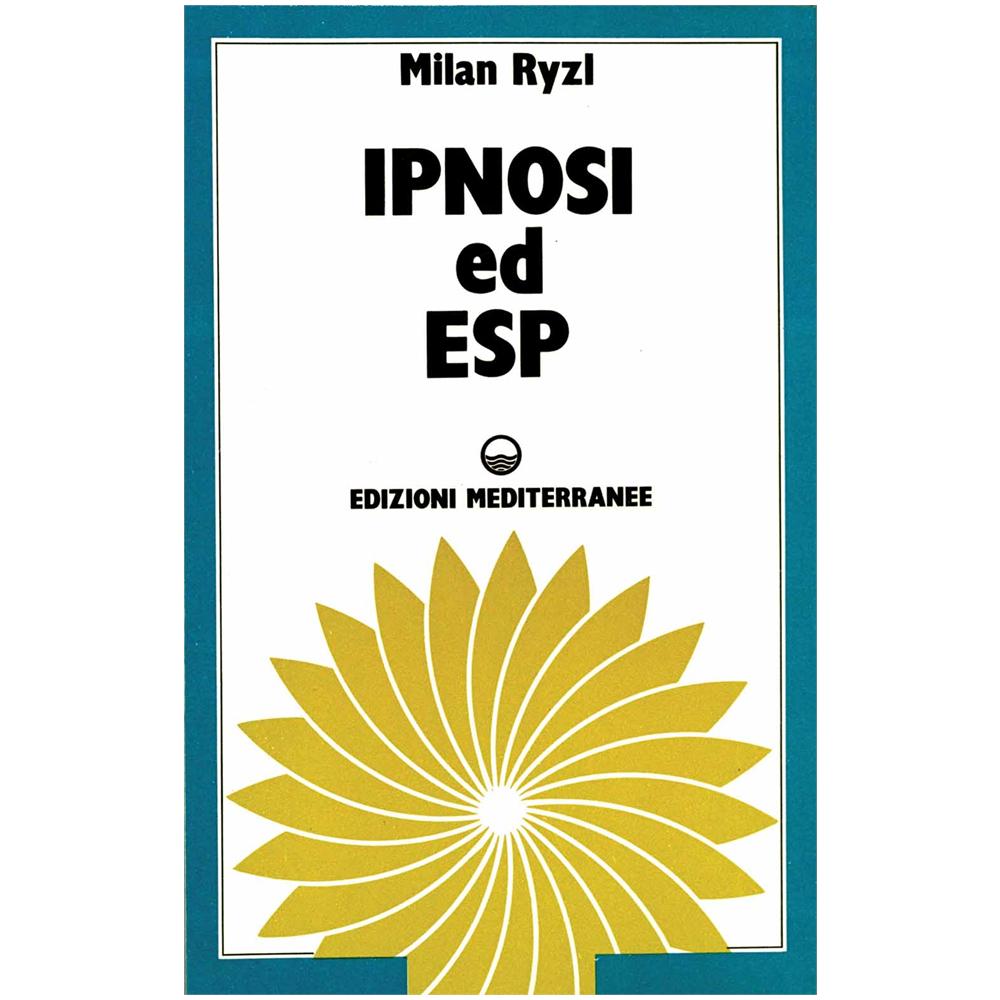 Milan Ryzl - Ipnosi ed ESP - Foto 1