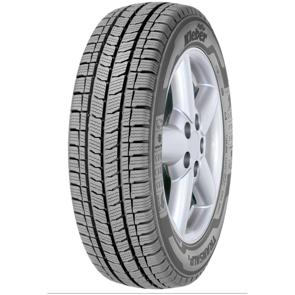 Pneumatico Auto Invernale 215/65 R16 Transalp 2 Velocità 106 T - Foto 2