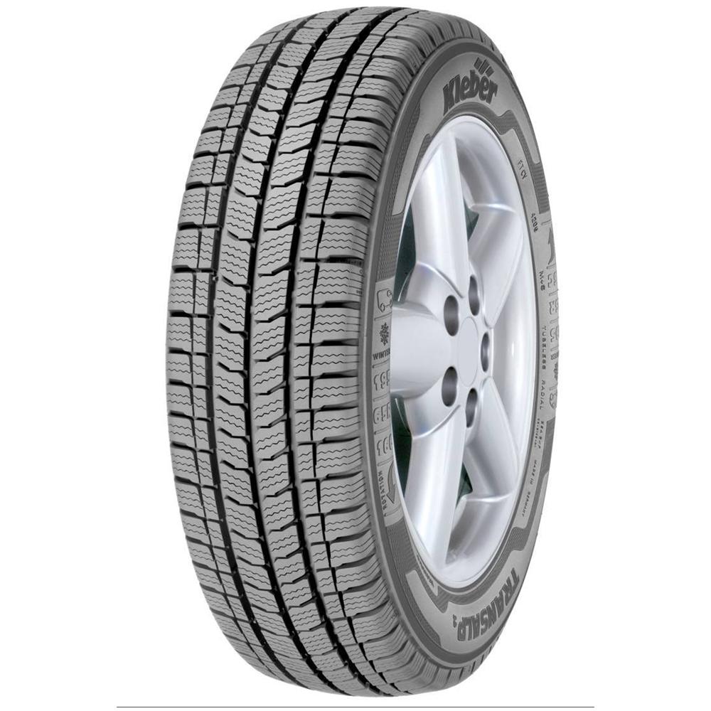 Pneumatico Auto Invernale 215/65 R16 Transalp 2 Velocità 106 T - Foto 1