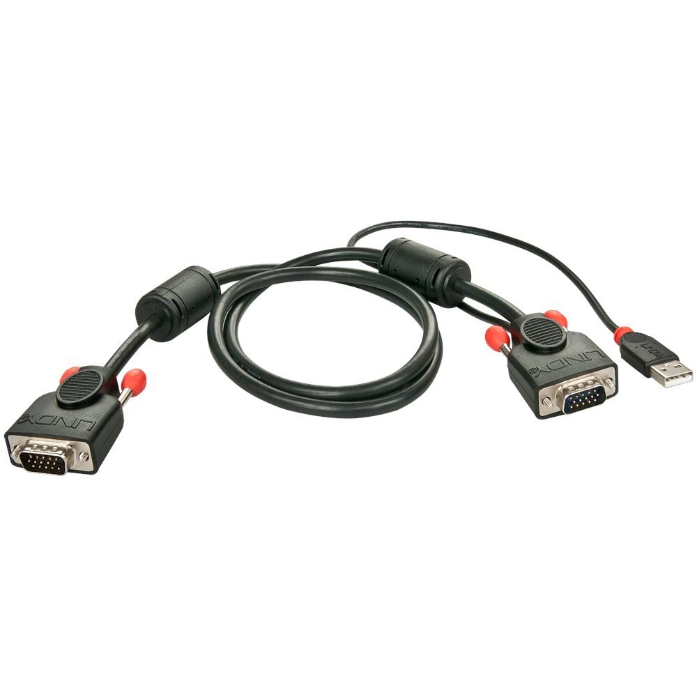 Cavo USB 2.0 Ma(A)-Ma(miniB) 2 m - AG