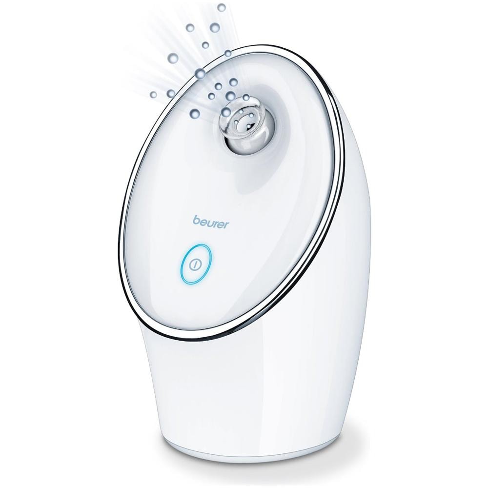 FC72 Macchina Sauna Per Viso Elettrica Con Ioni - Foto 2