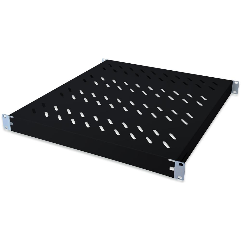 ASSMANN Electronic DN-97645, Nero, 50 kg, 48,26 cm (19") , 48,2 cm, 4,45 cm, 2,38 kg - Foto 3
