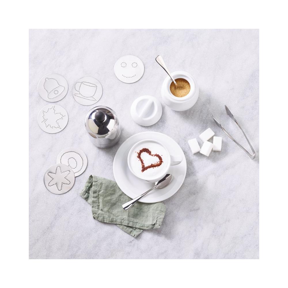 Kit Spargicacao 7 Mascherine - Foto 2