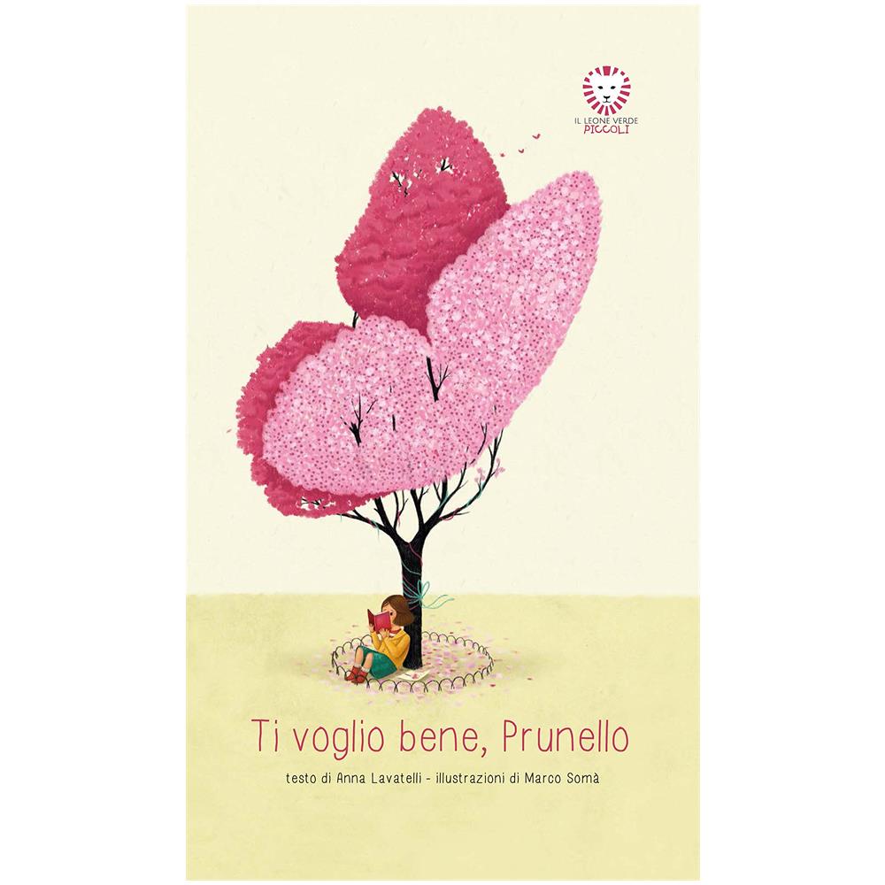 Anna Lavatelli - Ti voglio bene, Prunello - Foto 1