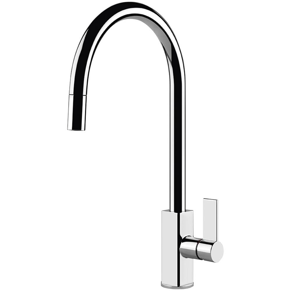 MRMG4DCR TAP CHROME MIN - Foto 1