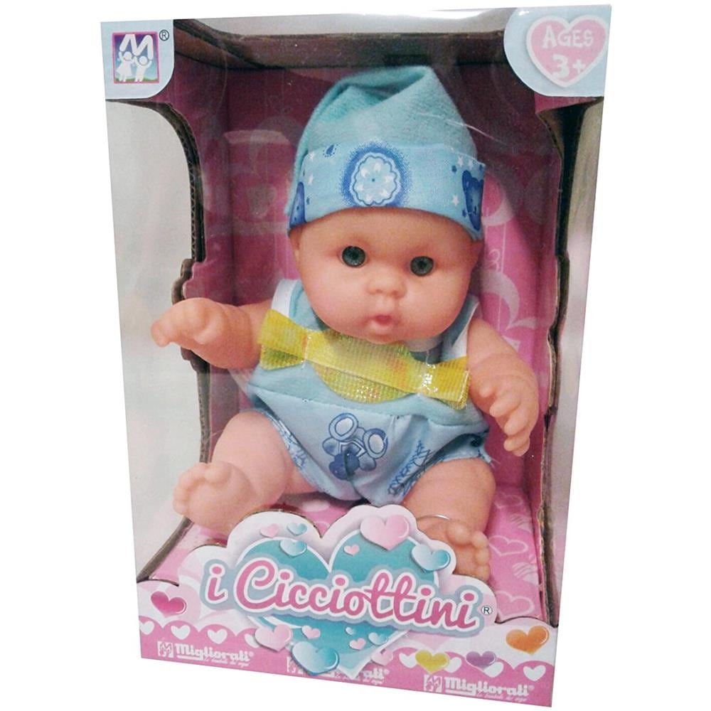 Migliorati B004 - Cicciottini Bon-Bon Cm. 24 - Foto 1