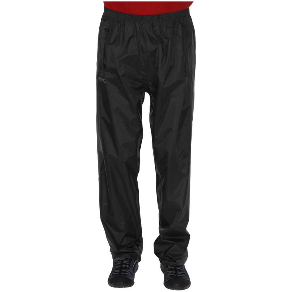 Pantaloni Stormbreak Overtrousers Abbigliamento Uomo Xl - Foto 3