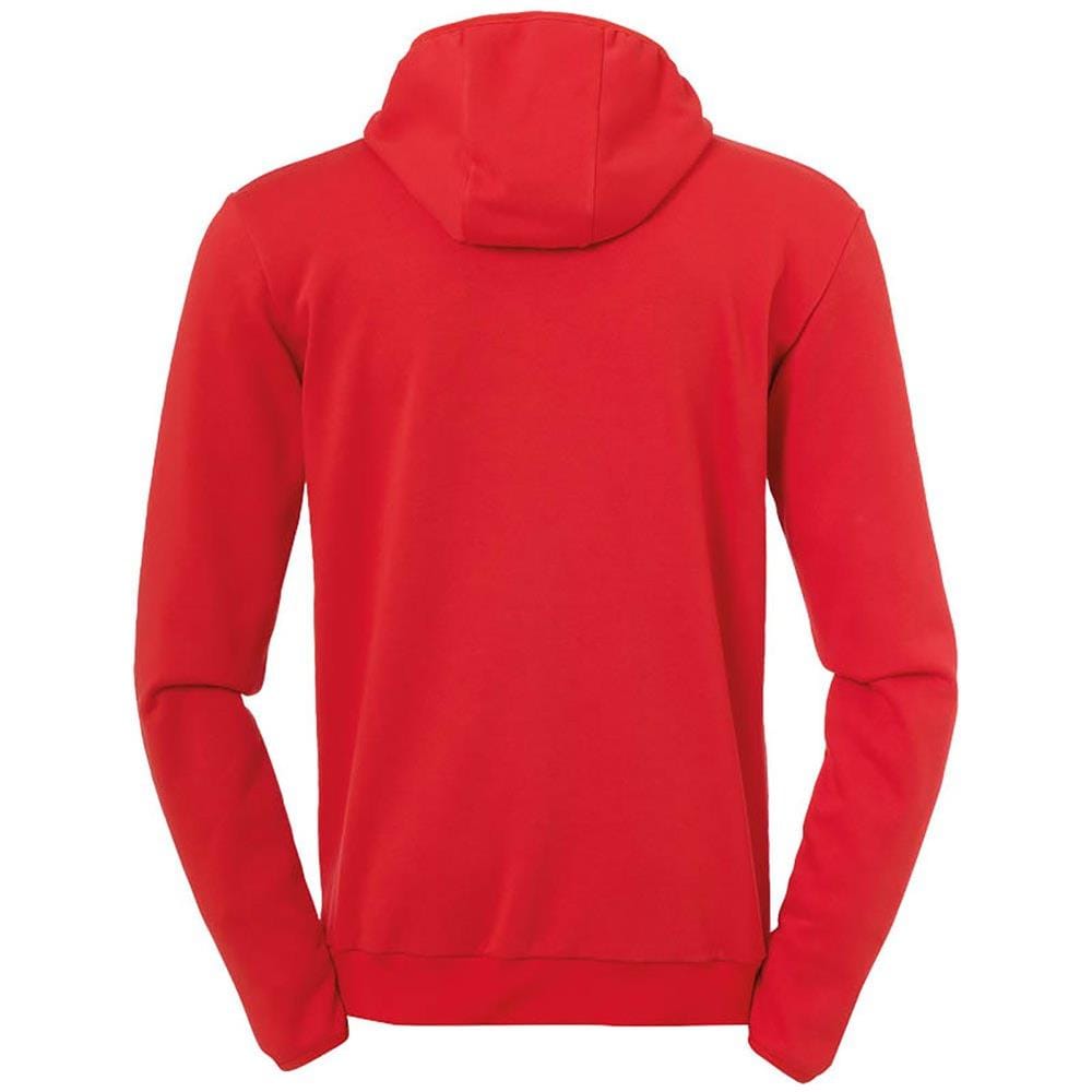 Giacche Essential Hooded Abbigliamento Uomo Xxxxl - Foto 1
