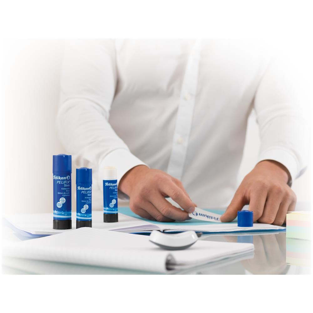 Cf30 Expo Colle Pelifix 10 Gr. - Foto 1