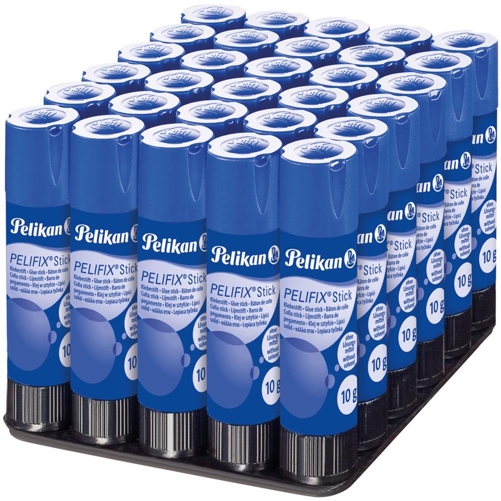 Cf30 Expo Colle Pelifix 10 Gr. - Foto 2